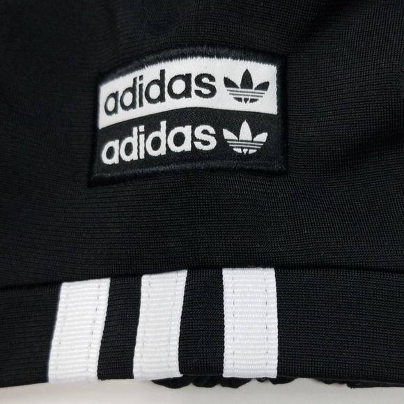 Adidas Originals Bra Top - Picture 4 of 5